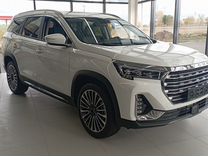 Новый Jetour X90 Plus 2.0 AMT, 2023, цена от 2 999 900 руб.