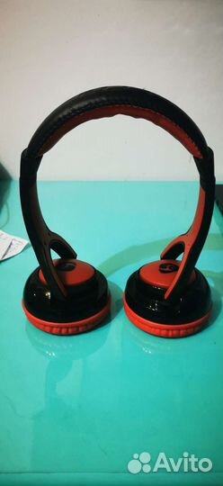 Беспроводные наушники