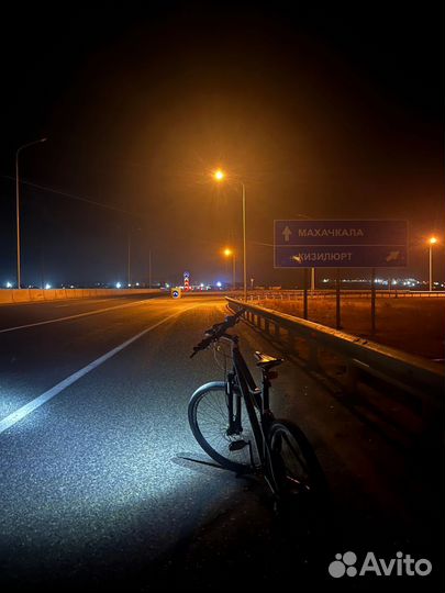 Велосипед bulls немецкий