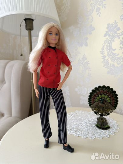 Кукла барби barbie