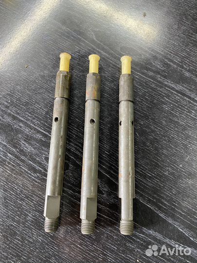 Форсунка змз 514