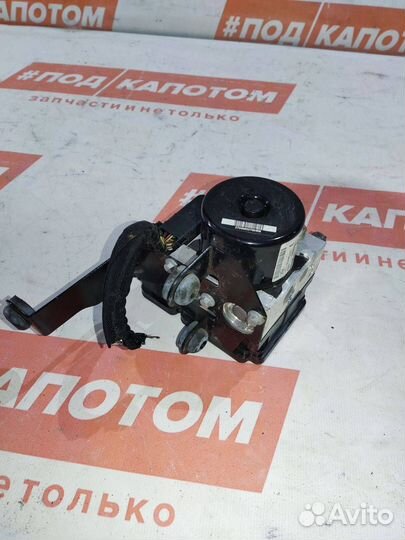 Блок ABS Ford Kuga 2 2015 CV612C405EC