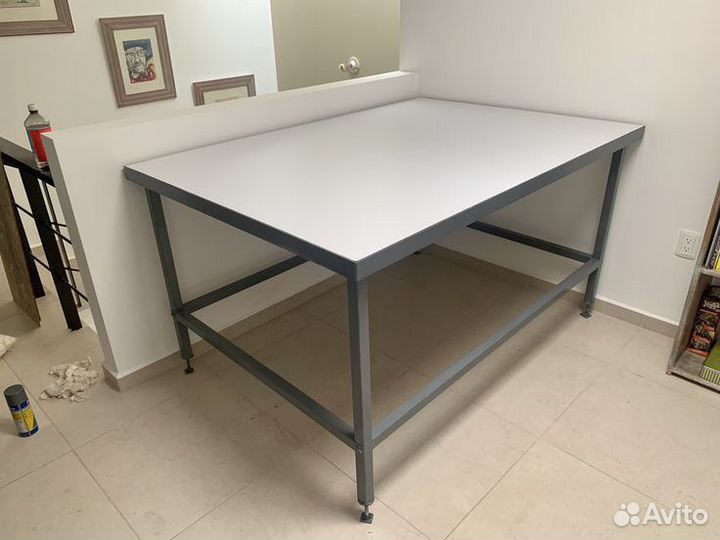 Раскройный стол