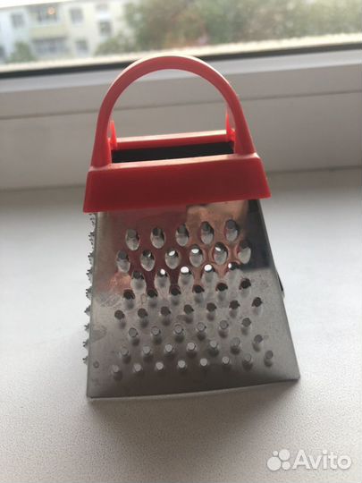 Терочка миниатюрная