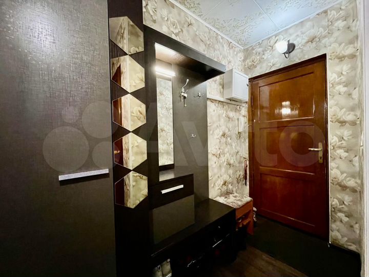 3-к. квартира, 58 м², 5/5 эт.