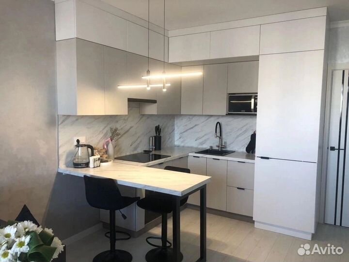 Корпусная мебель на заказ