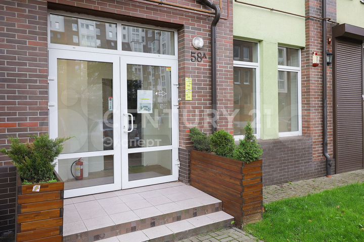 Сдам помещение свободного назначения, 100 м²