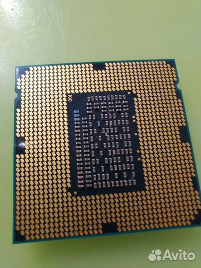 Процессор Intel core i5-2300 сокет 1155