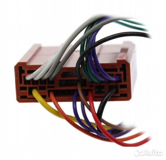 Штатная магнитола Mazda 5, Premacy 2010+ Wide Media LC9223ON-2/32