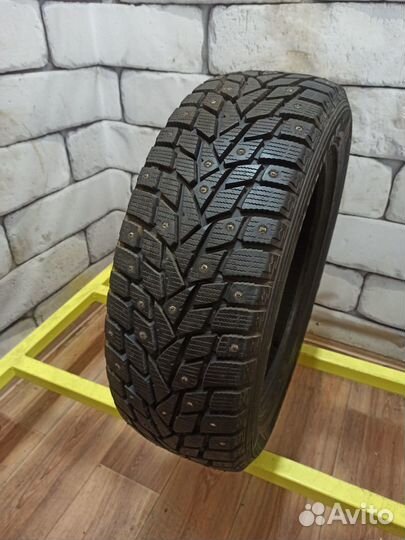 Dunlop Grandtrek Ice 02 225/55 R18