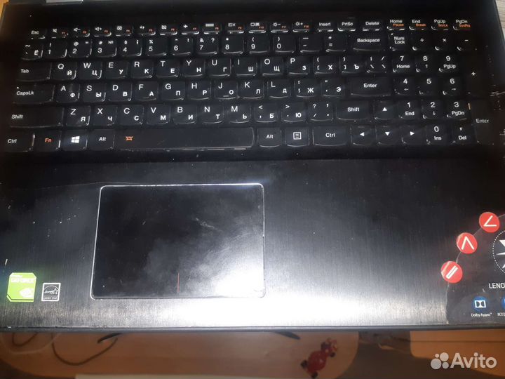Lenovo yoga 500