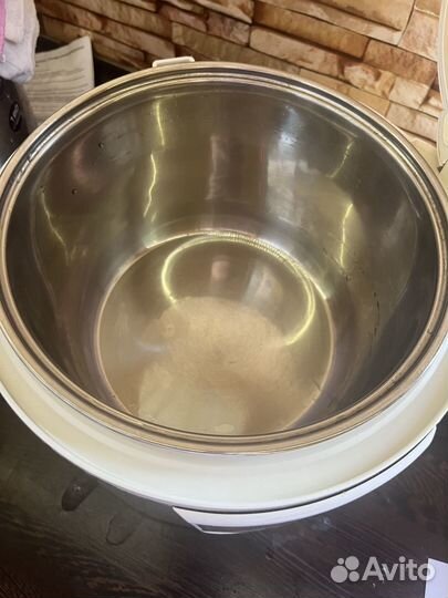 Мультиварка redmond rmc-4503 с нержавеющей чашей