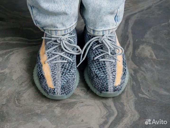 Кроссовки Adidas Yeezy Boost 350 оригинал