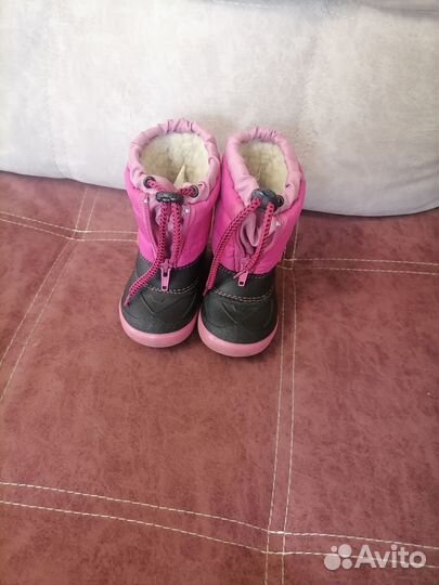 Продам дутики