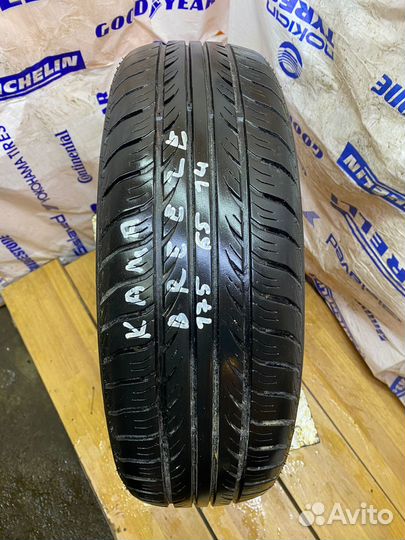 КАМА Breeze 175/65 R14 82H