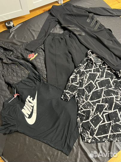 Женская одежда пакетом 40-42