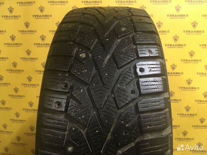 Gislaved NordFrost 100 205/60 R16 96T