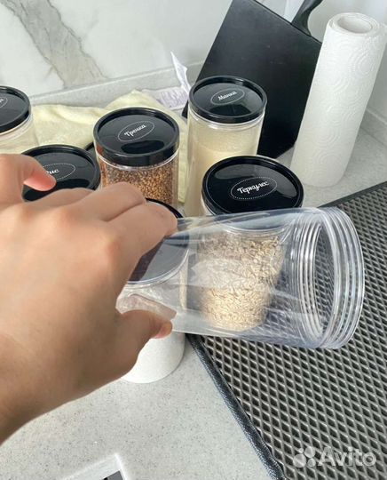 Контейнеры