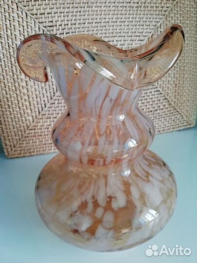 Ваза Винтаж СССР