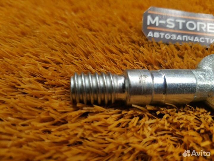 Крюк буксировочный Bmw 3-Series E46 N46B20A 2004