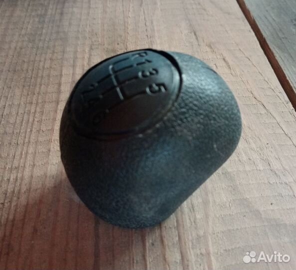 Рычаг переключения передач Citroen Jumper