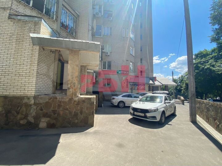 128 кв.м с арендатором спортивная секция