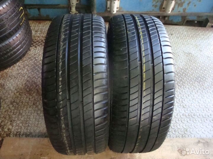 Michelin Primacy 3 235/45 R18