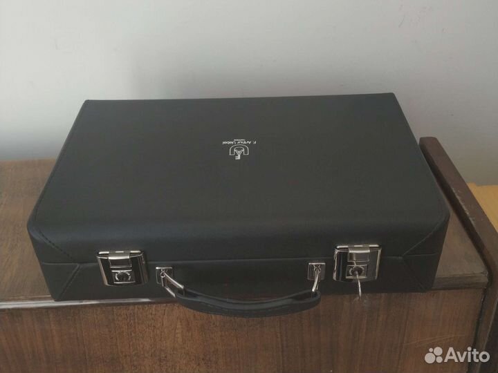 Кларнет Uebel Réve