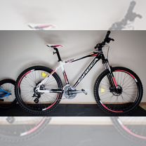 Горный велосипед Orbea (Испания)