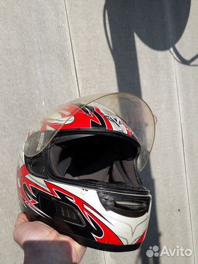 Шлем Vega altura L