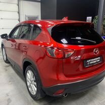 Mazda CX-5 2.5 AT, 2013, 174 000 км, с пробегом, цена 1 679 000 руб.