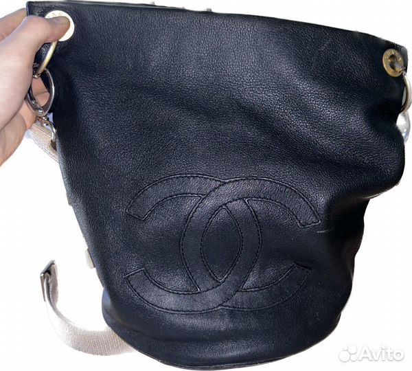 Сумка chanel архив