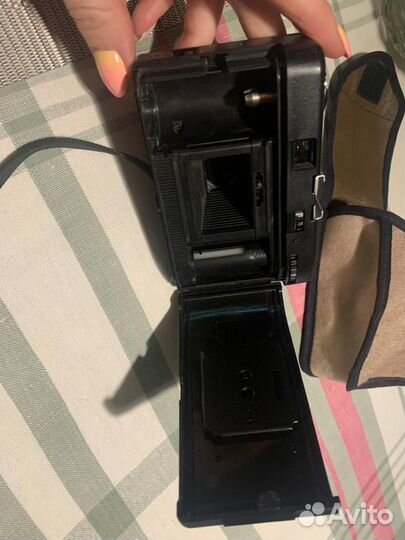 Фотоаппарат Смена 35