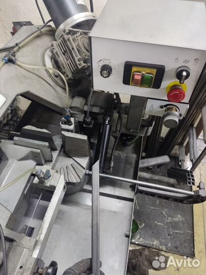 Мелкосерийное производство из металла