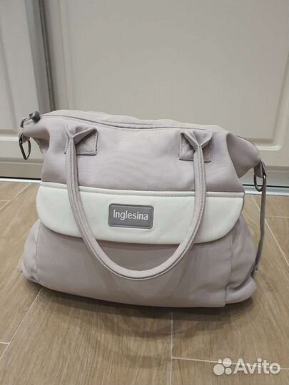 Коляска Inglesina Trilogy 3 в 1