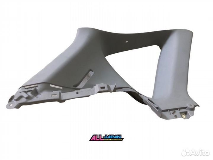 Обшивка багажника левая Mazda 3 Axela BK 2006