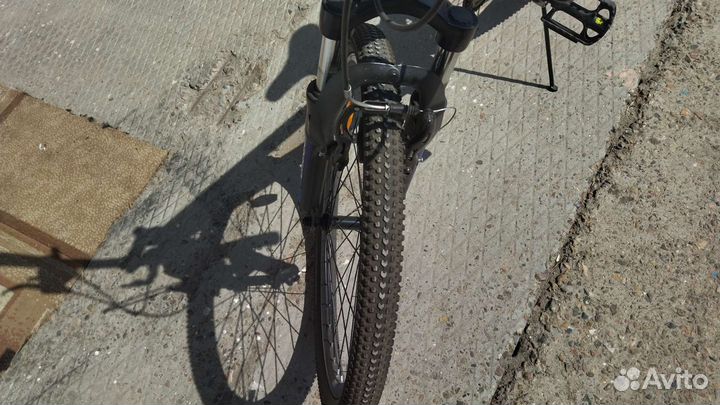 Велосипед Десна метеор 24