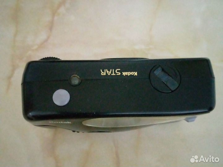 Фотоаппарат Kodak