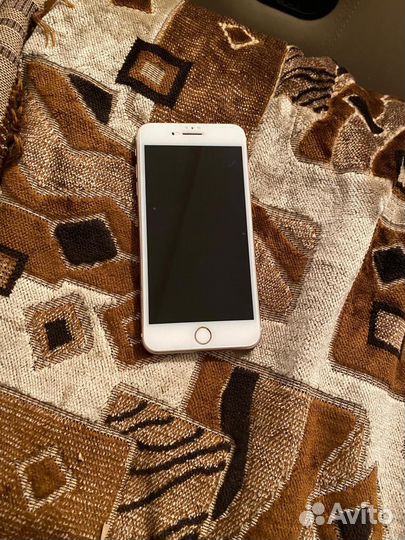 iPhone 7 Plus, 32 ГБ