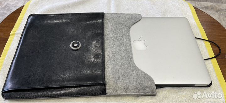 Чехол для macbook air 13