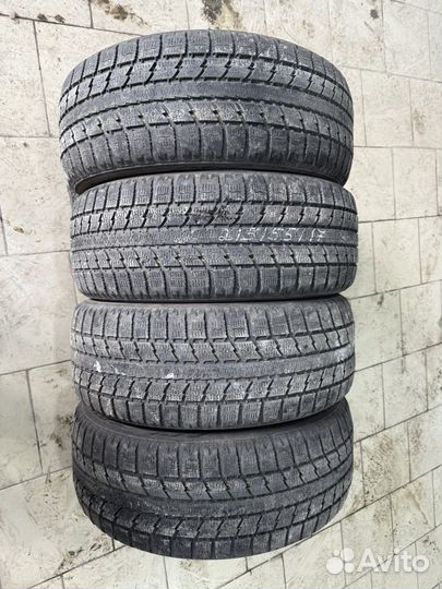Toyo Observe GSi-5 215/55 R17