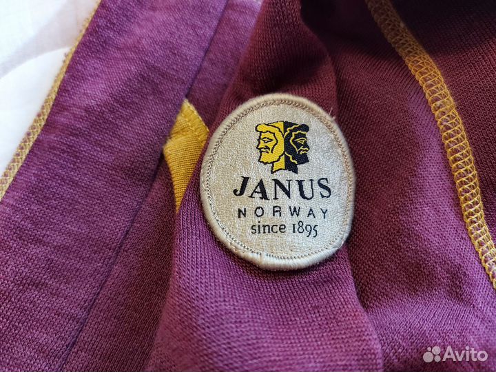 Костюм Janus