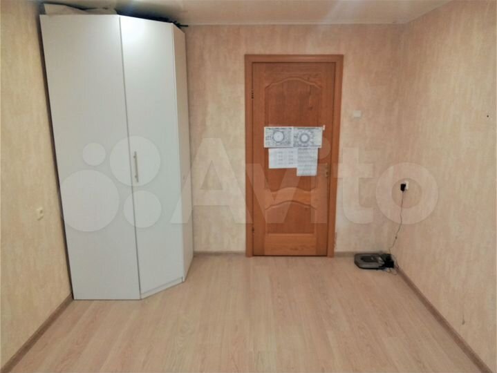 3-к. квартира, 62 м², 8/9 эт.