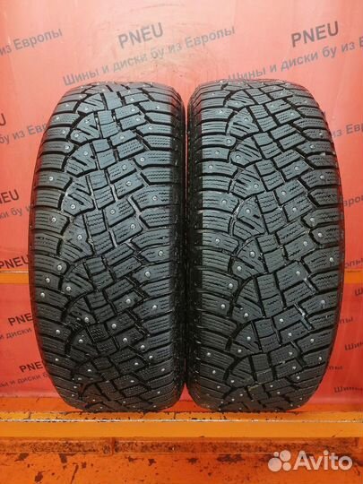 Continental IceContact 2 205/55 R16