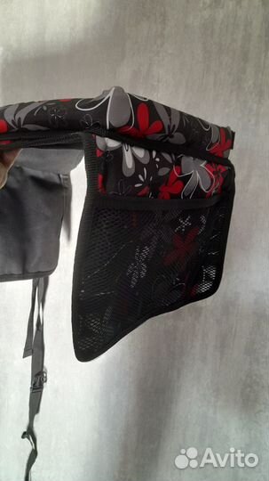 Столик для автомобильного кресла