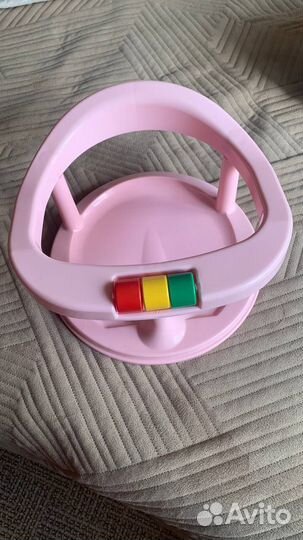 Стульчик для купания