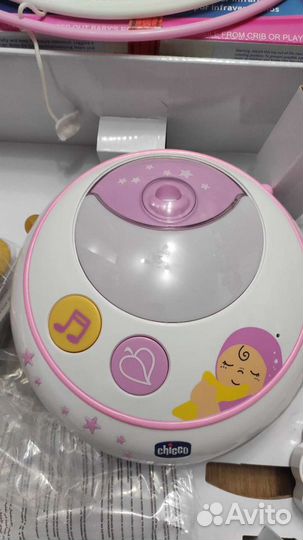 Мобиль на кроватку chicco