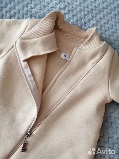 Детский комбинезон, 56-62