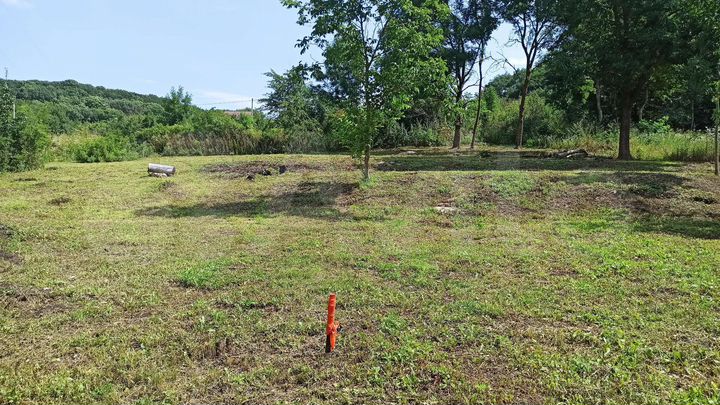 Участок 5 сот. (СНТ, ДНП)