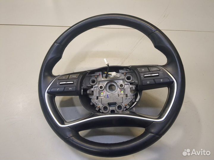 Руль Hyundai Sonata 8 2019, 2020